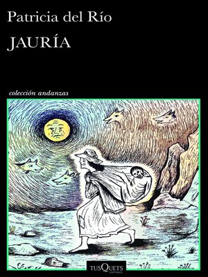 cover image of Jauría